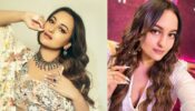 Sonakshi Sinha gets her Navratri fusion fashion on board, see pics