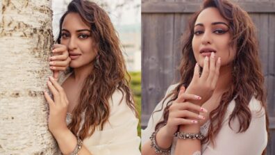 Sonakshi Sinha Taking The Press-On Nails Game To Another Level With Her Brand Soezi: Take A Look