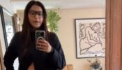 Sonam Kapoor Shares Post-Pregnancy Video, Says “My Tummy’s Not Completely In Yet” As She Wears Nike Tights, Take A Look