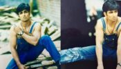 Sonu Sood shares major epic throwback photo from first portfolio, talks about facing actual struggle