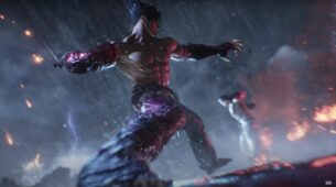 Sony PlayStation; Bandai Namco made Tekken 8 Storyline Public Even Months Before Its Release