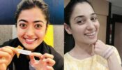 South actresses from Rashmika Mandanna to Tamannaah Bhatia in bare-faced look