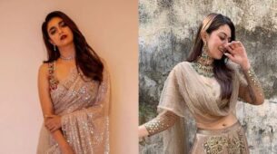 South Divas’ Remarkable Change, From Keerthy Suresh To Hansika Motwani