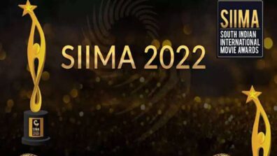 South Indian International Movie Awards (SIIMA) 2022: Check out full list of winners