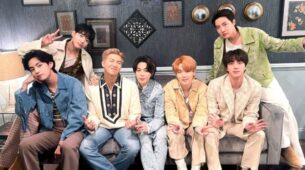 South Korea Ministry of National Defense drops update on BTS Military Service, Read