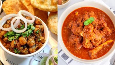 Spicy Lover: Try These 5 Spicy North Indian Dishes