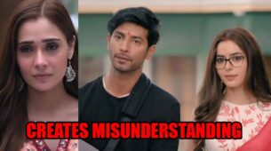 Spy Bahu: Mahira creates misunderstanding between Yohan and Sejal