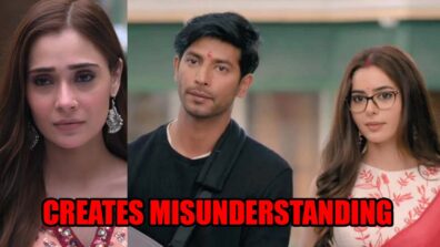 Spy Bahu: Mahira creates misunderstanding between Yohan and Sejal