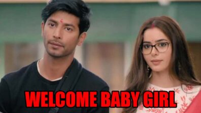 Spy Bahu: Sejal and Yohan welcome a baby girl