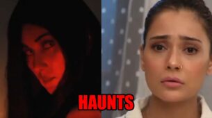 Spy Bahu: Shalini’s ghost haunts Mahira