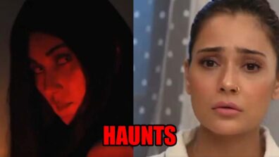 Spy Bahu: Shalini’s ghost haunts Mahira