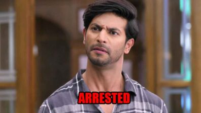 Spy Bahu: Yohan to get arrested on rape charges