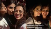 Sriti Jha enjoys ‘Brahmastra Kinda night’ with Junoon aka Mouni Roy