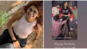 Sriti Jha is all praises for Nia Sharma, saying ‘inspiring ho tum’