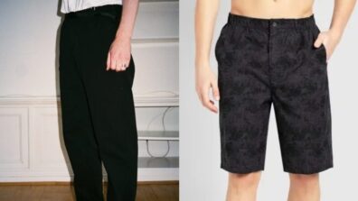 Style yourself with the best in stylish bottoms for men