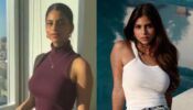 Suhana Khan’s outfits which you would love to steal from her closet