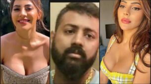 Sukesh Chandrashekhar 200 crore fraud case: Bigg Boss fame Nikki Tamboli reaches EOW in Delhi for questioning
