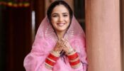 “Sukh”, says Jasmin Bhasin sharing unseen pictures from her ‘Honeymoon’, fans shocked
