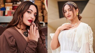 Summer Collection Special: Sonakshi Sinha flaunts exclusive vogue collection from Doha, check out ASAP