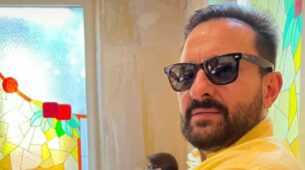 Sunday Vibe: Kareena Kapoor goes on date with husband Saif Ali Khan  