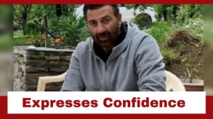 Sunny Deol Expresses His Confidence Over Gadar 2