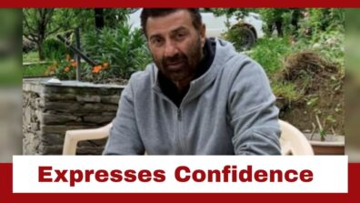 Sunny Deol Expresses His Confidence Over Gadar 2