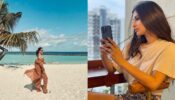 Surbhi Jyoti and Mouni Roy are irresistible queens of sensuality, see pics