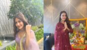 Surbhi Jyoti and Surbhi Chandna are quintessential ‘desi beauties’, check out gorgeous avatars