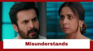 Swaran Ghar: Swaran misunderstands Ajit’s love