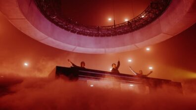 Swedish House Mafia × Alicia Keys Collaboration Is On It’s Way, See The Surprise She Shared On Social Media