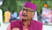 Taarak Mehta Ka Ooltah Chashmah Written Update Ep-3556 06th September 2022: Everyone irritates Champak Chacha