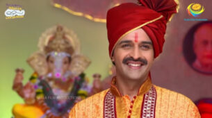 Taarak Mehta Ka Ooltah Chashmah Written Update Ep-3562 13th September 2022: Taarak surprise Anjali