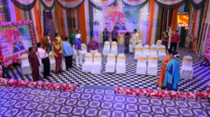 Taarak Mehta Ka Ooltah Chashmah Written Update Ep-3564 15th September 2022: Everyone gets excited about the rang-ga-rang function