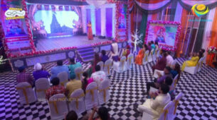 Taarak Mehta Ka Ooltah Chashmah Written Update Ep-3566 17th September 2022: Chachaji, Hathi and Komal perform well in the rang-ga-rang function