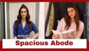 Take A Cool Glance At Kriti Sanon’s Spacious Abode; Check Here