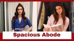 Take A Cool Glance At Kriti Sanon’s Spacious Abode; Check Here