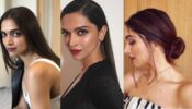 Take A Look At These Fantastic Hairstyles Worn By Deepika Padukone