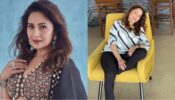 Take A Tour Of Madhuri Dixit’s Luxurious House