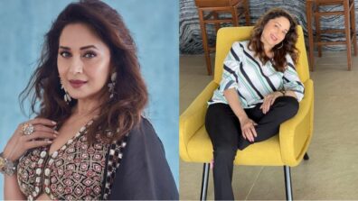 Take A Tour Of Madhuri Dixit’s Luxurious House