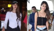 Take Cues From Disha Patani On Styling Your Next Travel Outfit