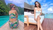Take Your Floral And Casual Outfit Inspiration From Hina Khan’s Vacation Diary