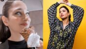 Tamannaah Bhatia makes her day ‘yum’ with chocolate ice-cream, pics inside
