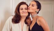 Tara Sutaria extends hearty wishes for her mother, fans get goals