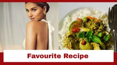 Tara Sutaria’s Favourite Recipe, Parsi Ras Chawal Is All Yummy