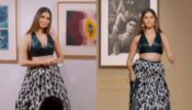 Tara Sutaria’s Modern Desi Avatar Is To Die For, Take A Look