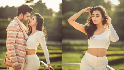Tejasswi Prakash and Karan Kundrra are lost in each other’s romantic eyes in latest pic, ‘Tejran’ fans go wild