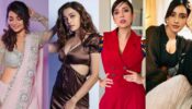 Telly Beauties: Neha Sharma, Barkha Singh, Kavveri Priiyam, And Adaa Khan Are The Fashionable Stars Leaving Us Awestruck