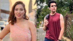 Tere Naal Pyaar: TMKOC actress Munmun Dutta is excited, looks forward to Raj Anadkat’s romance on-screen