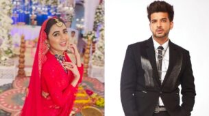 Teri Meri Kahaani: Tejasswi Prakash reveals her wedding fantasy, tells BF Karan Kundrra about romantic song