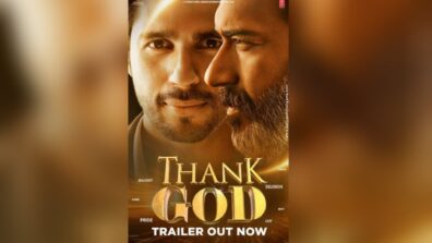 Thank God Is Banned In Kuwait, May Not Release In India Too